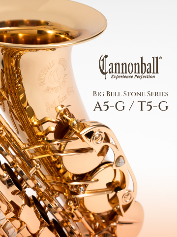 Cannonball 24K GP A5-G/T5-G
