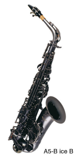 Cannonball A5-B ice B(アルトサックス)