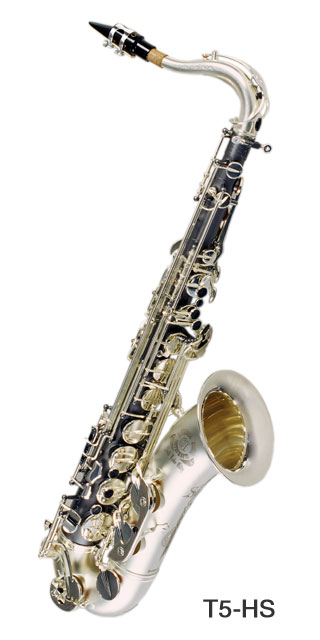 Cannonball T5-HS(テナーサックス)