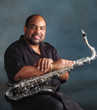 GERALD ALBRIGHT